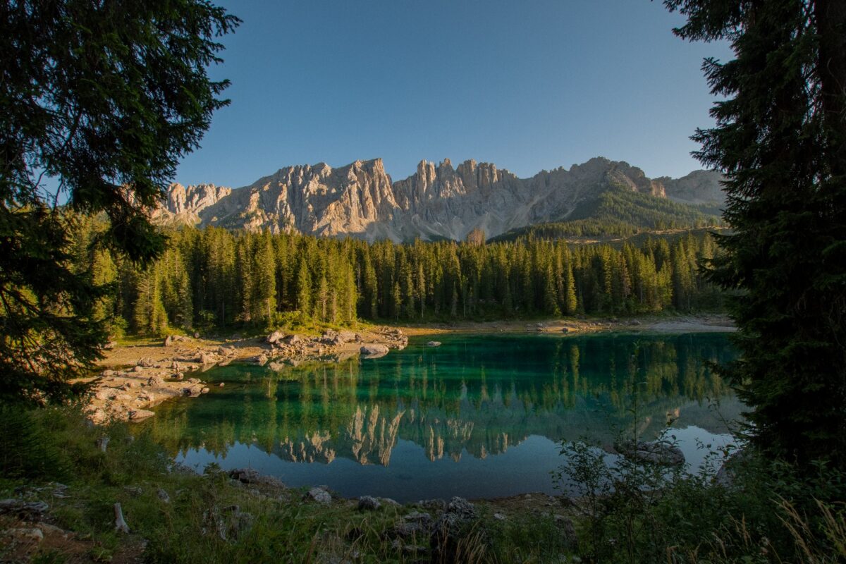 Cosa fare a Santa Cristina in Val Gardena nelle Dolomiti